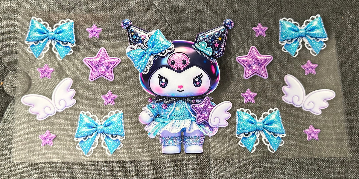 Kuromi