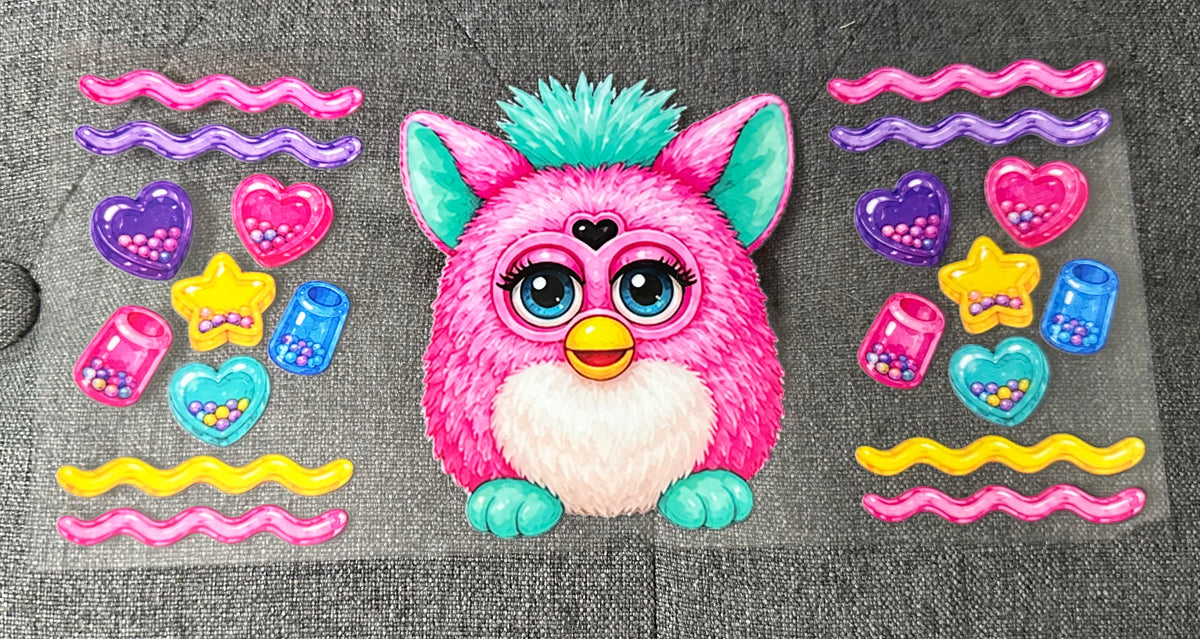 Furby