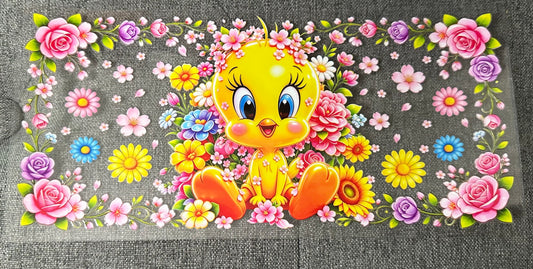 Tweety