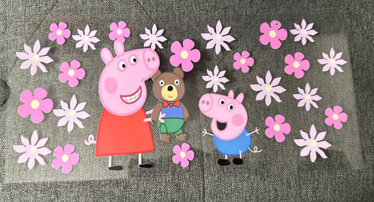 Peppa Pig