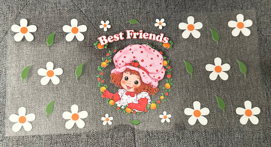 Strawberry Shortcake
