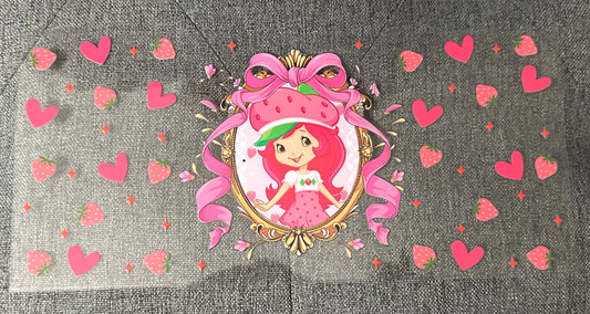 Strawberry Shortcake