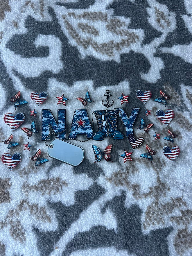Military - Navy