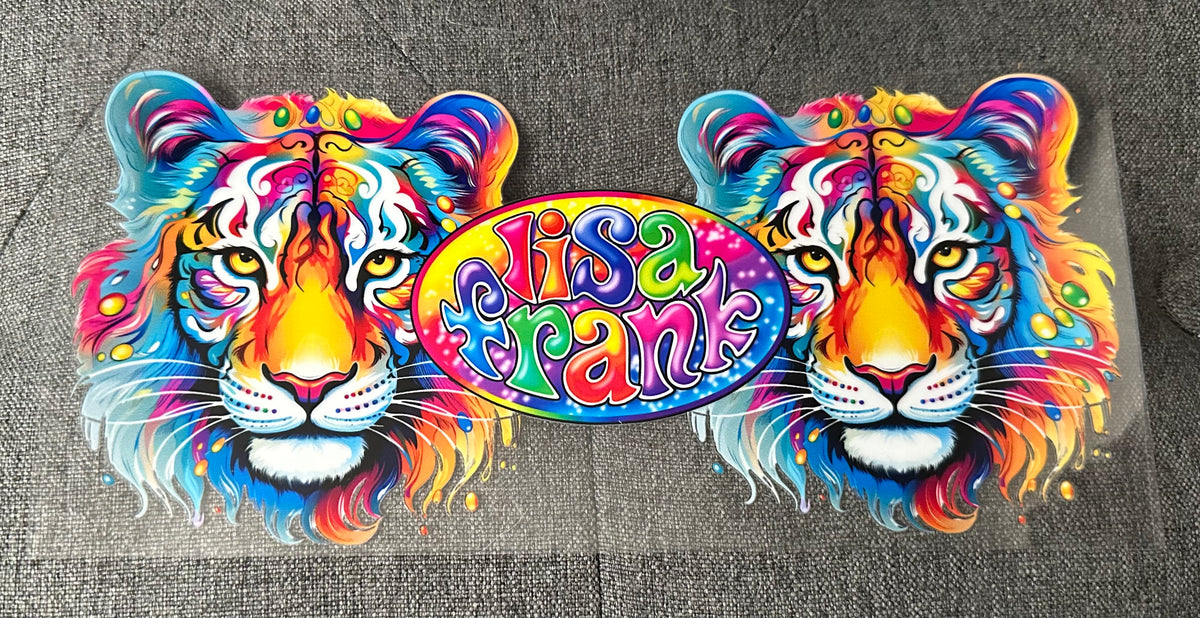 Lisa Frank