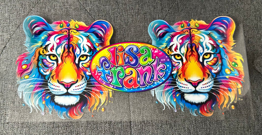 Lisa Frank