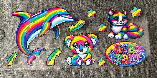 Lisa Frank