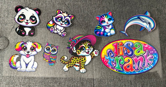 Lisa Frank