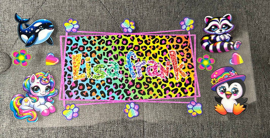 Lisa Frank