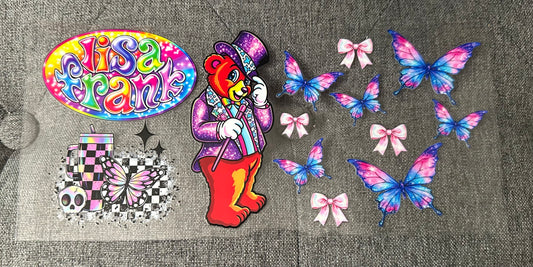 Lisa Frank