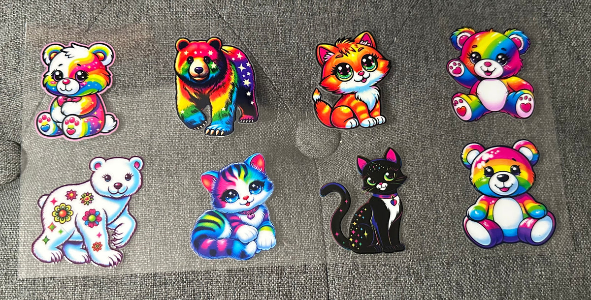 Lisa Frank
