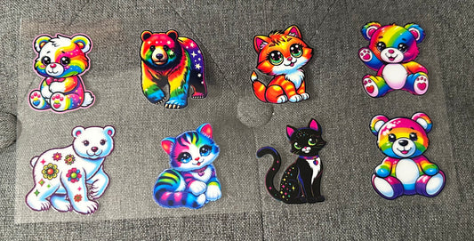 Lisa Frank