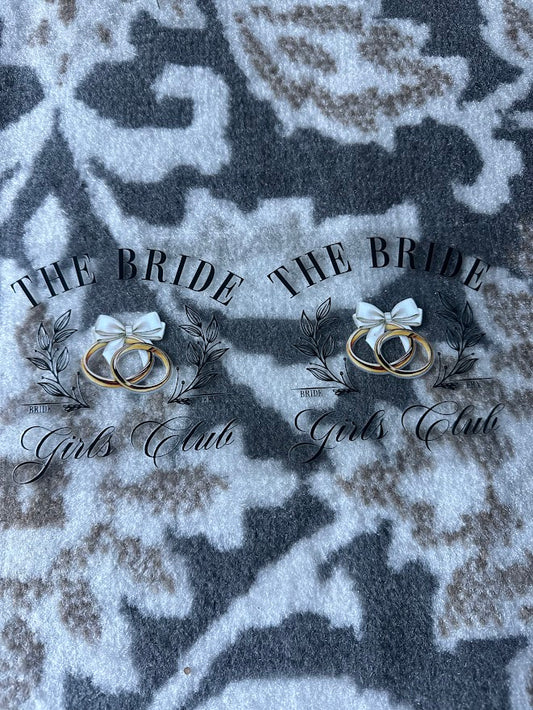 Bride Girls Club
