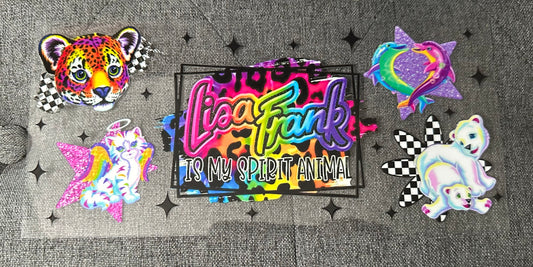 Lisa Frank
