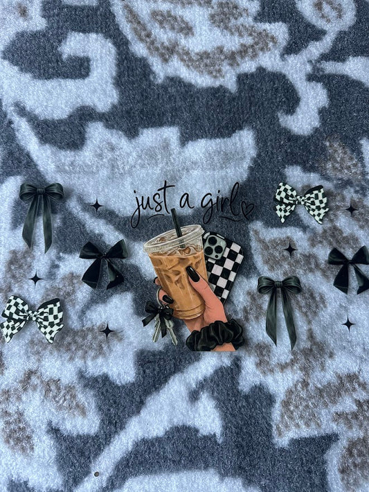 Just a Girl