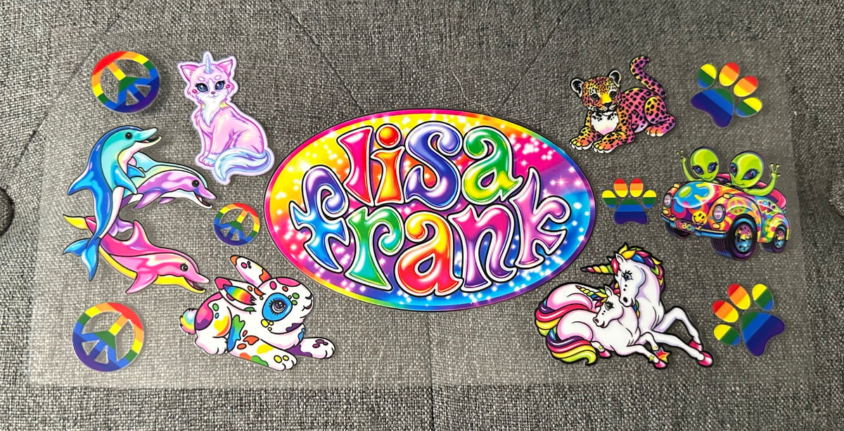 Lisa Frank