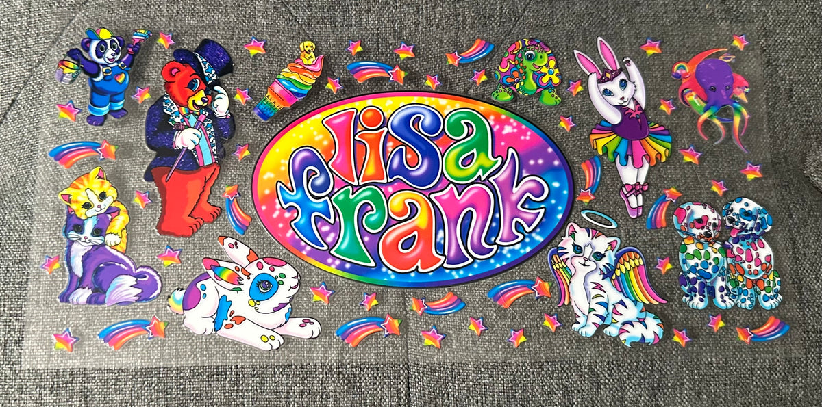 Lisa Frank
