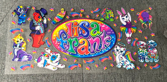 Lisa Frank