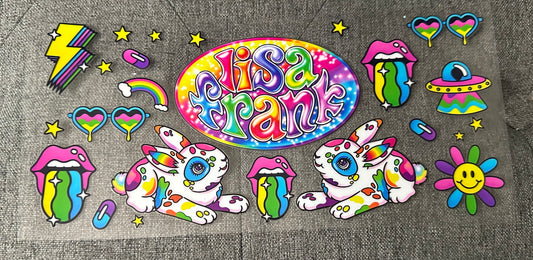 Lisa Frank