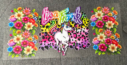 Lisa Frank