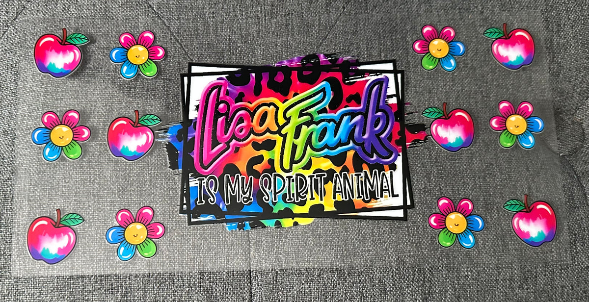 Lisa Frank