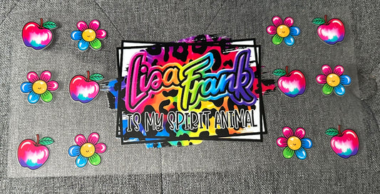 Lisa Frank