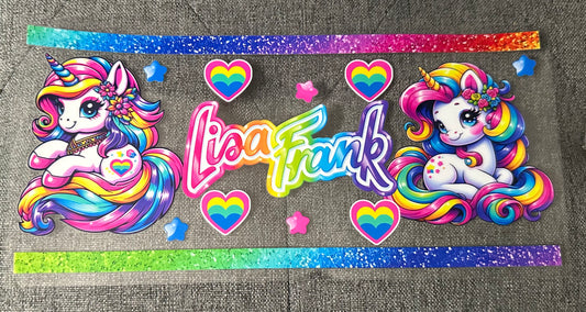 Lisa Frank