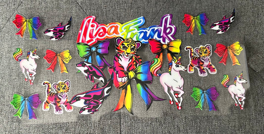 Lisa Frank