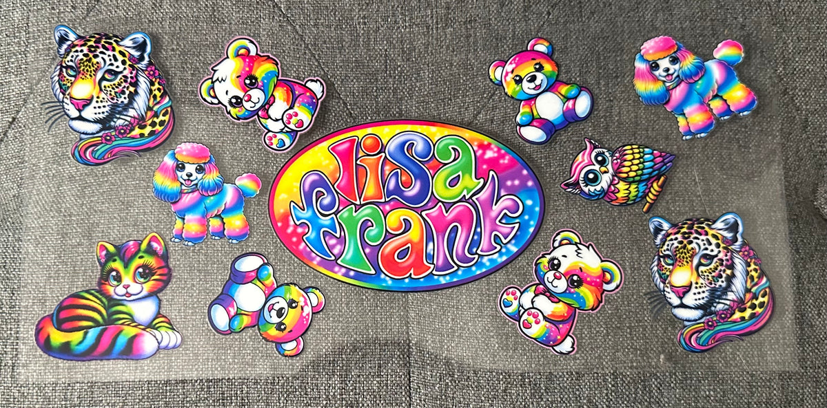 Lisa Frank