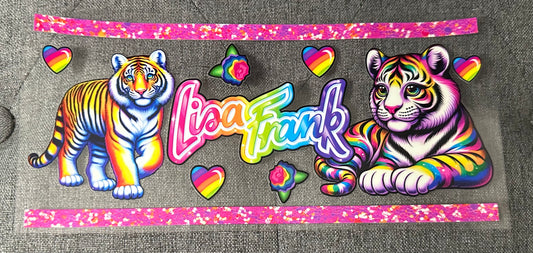 Lisa Frank