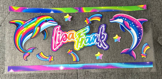 Lisa Frank
