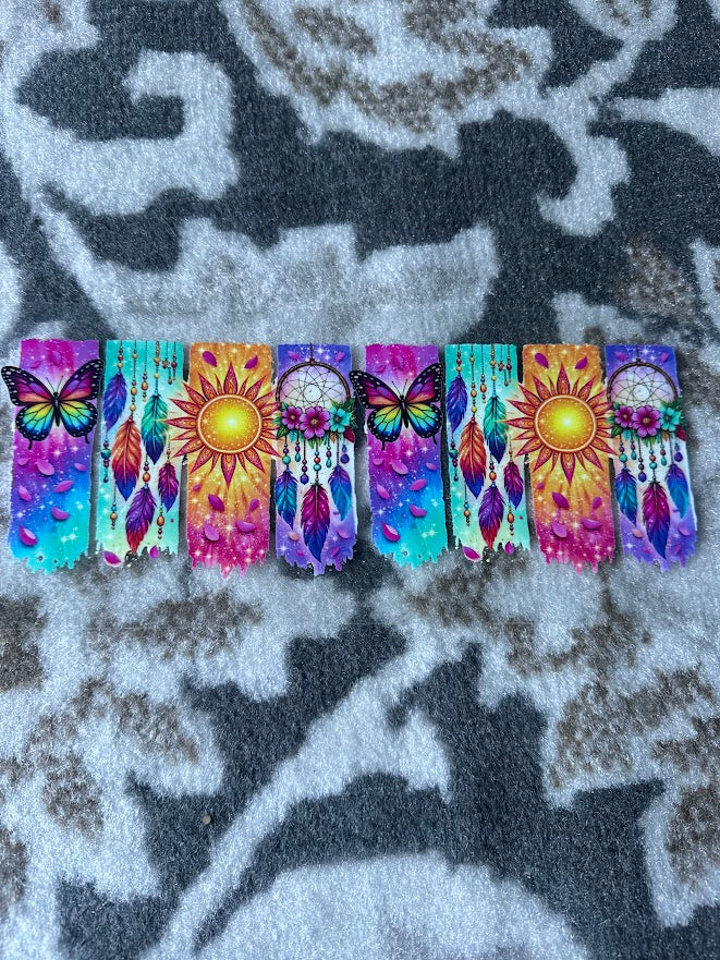 Butterfly Dreamcatcher