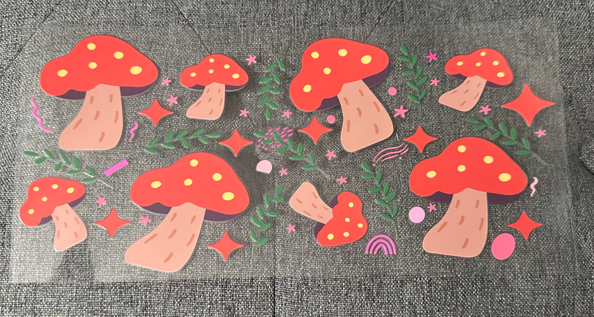 Mushroom