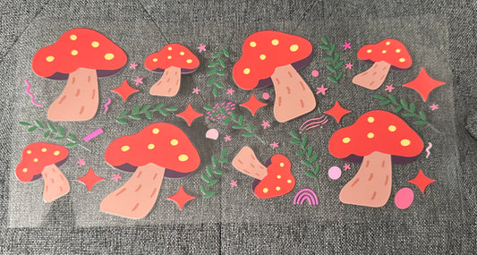 Mushroom