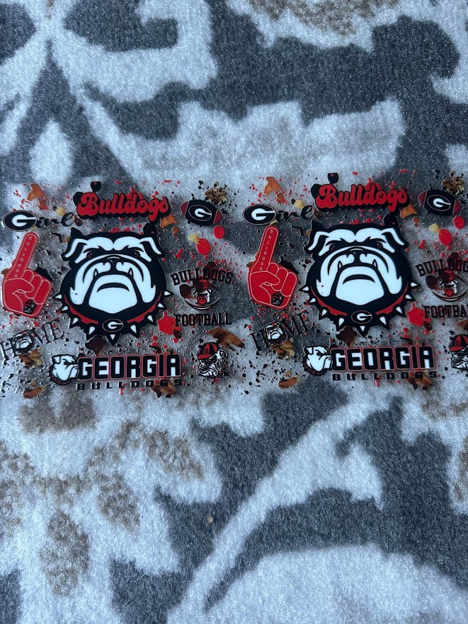 Georgia Bullsdogs