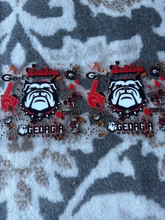 Georgia Bullsdogs
