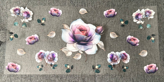 Delicate Rose