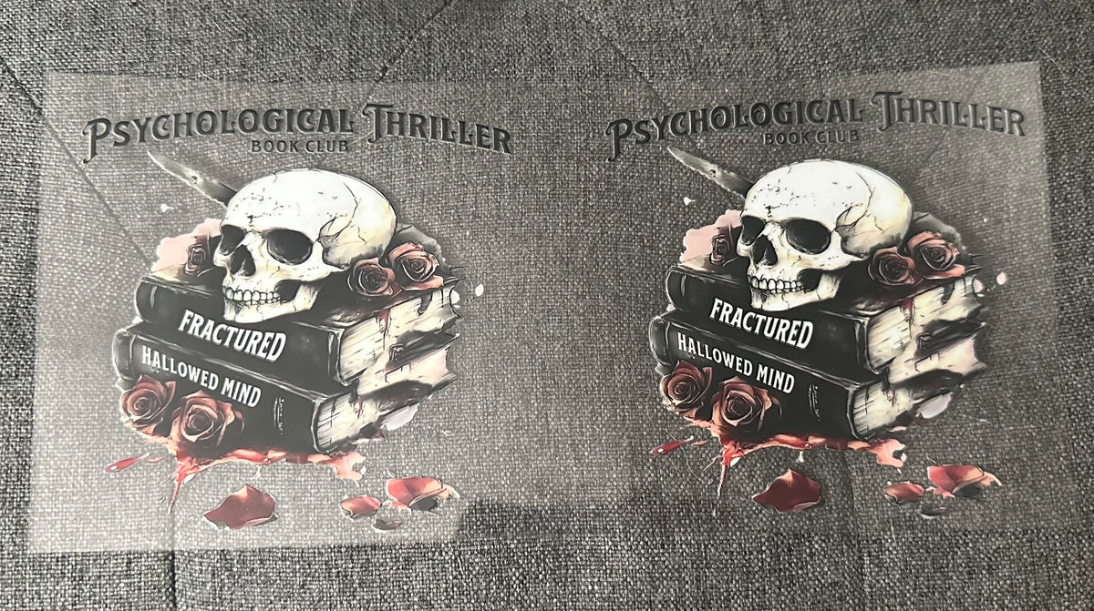 Psychological Thriller