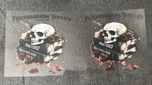 Psychological Thriller