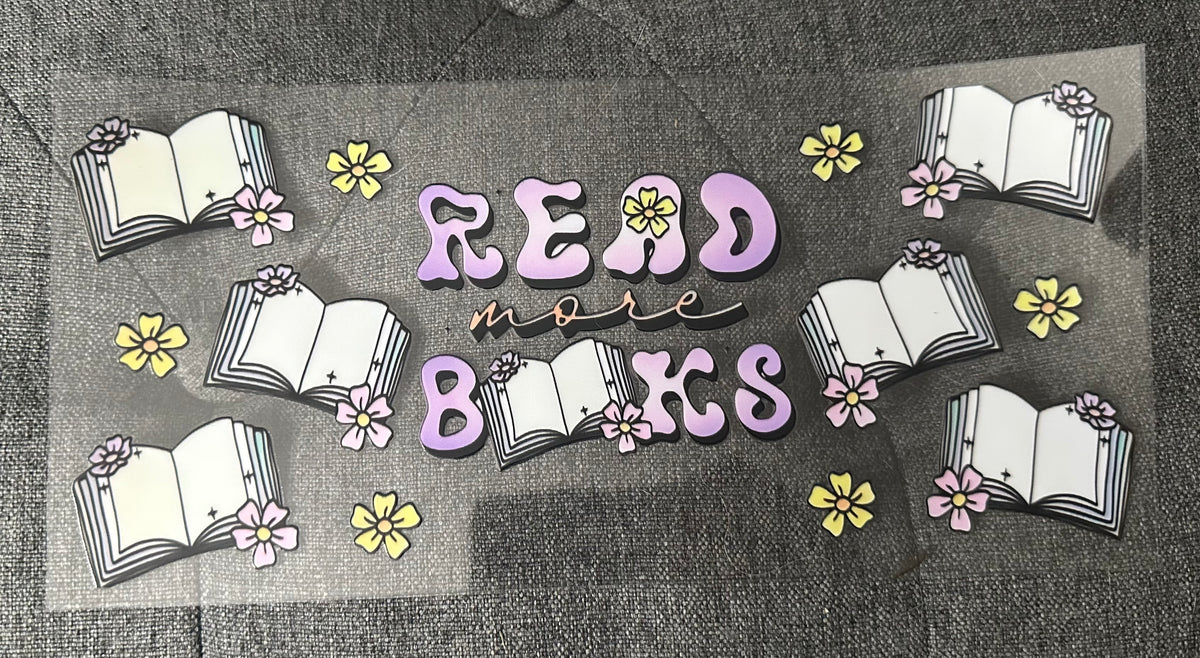 Read Books