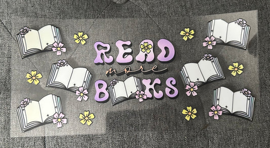 Read Books