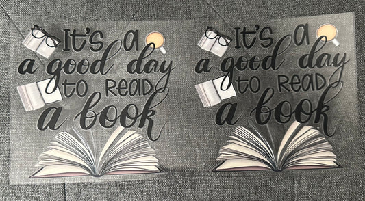 Good Day To Read