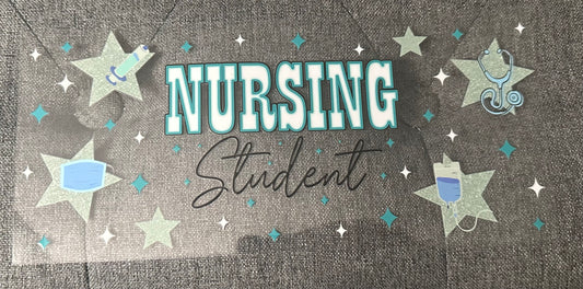 Nursing Student