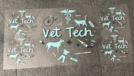 Vet Tech