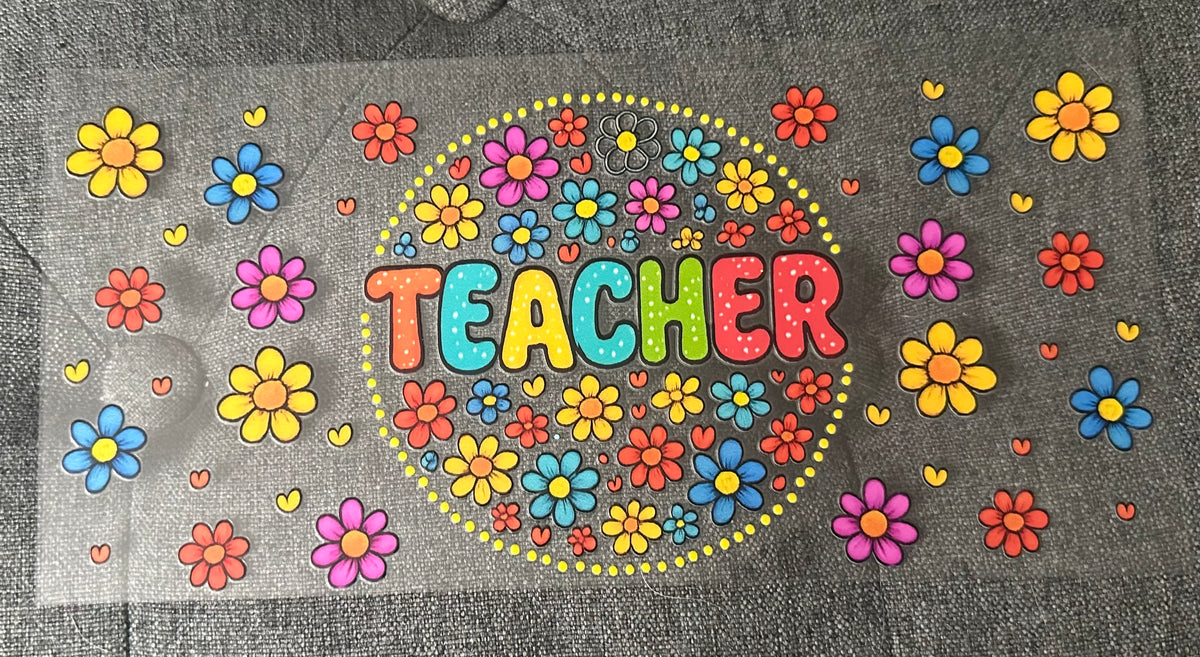 Teacher