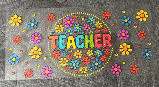 Teacher
