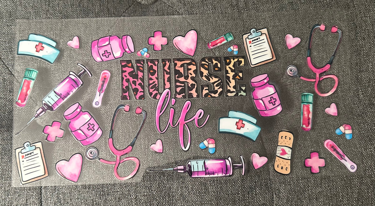 Nurse Life