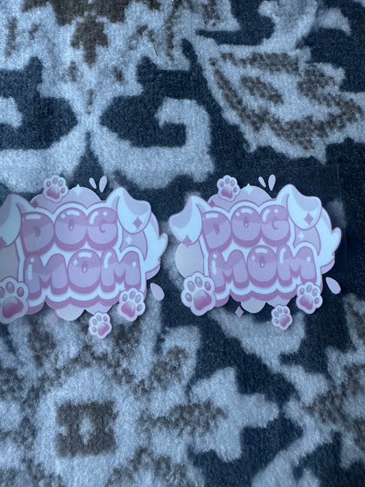 Dog Mom