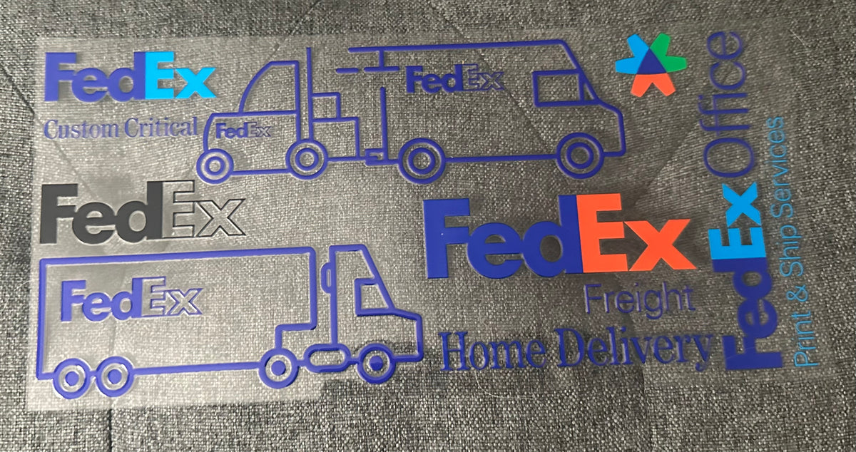 FedEx