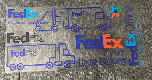FedEx
