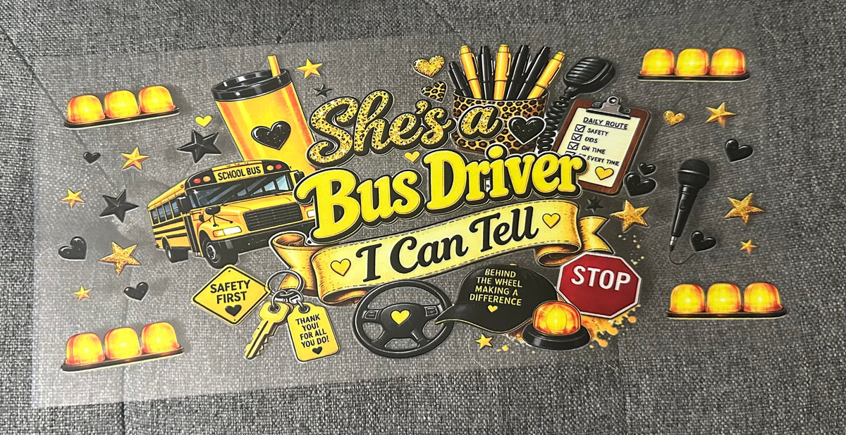 Bus Driver